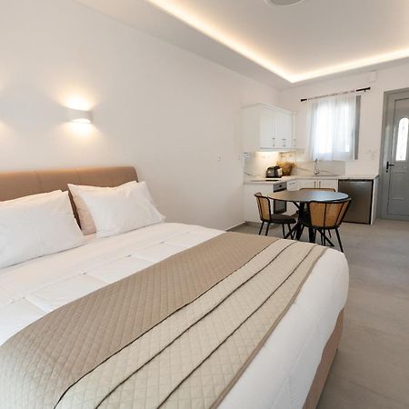 Sophie'S Apartments 3&4 Poros Town ภายนอก รูปภาพ
