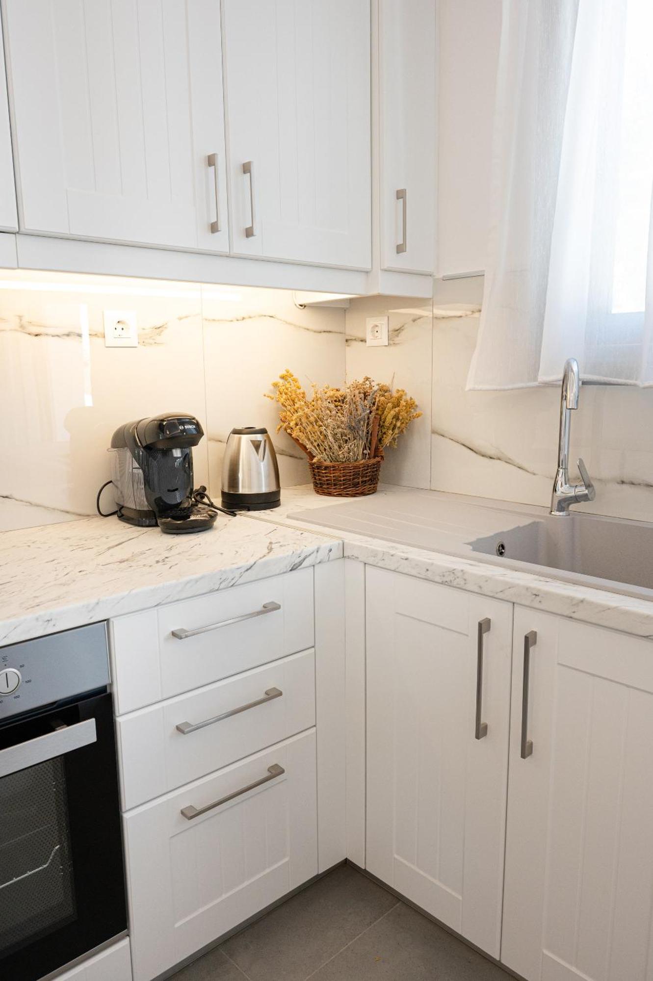 Sophie'S Apartments 3&4 Poros Town ภายนอก รูปภาพ