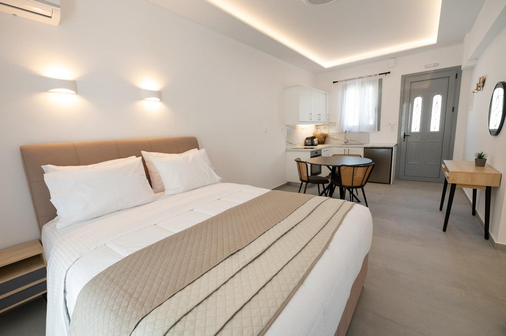 Sophie'S Apartments 3&4 Poros Town ภายนอก รูปภาพ