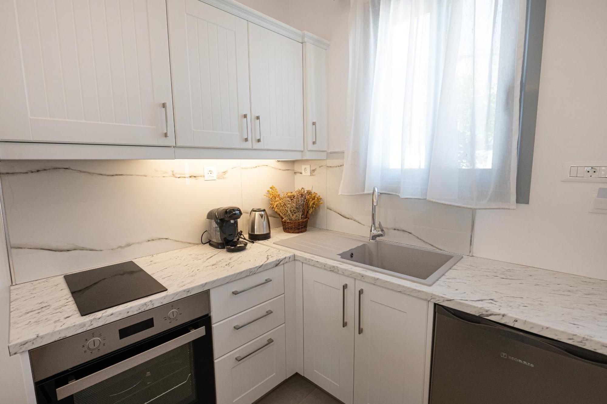 Sophie'S Apartments 3&4 Poros Town ภายนอก รูปภาพ