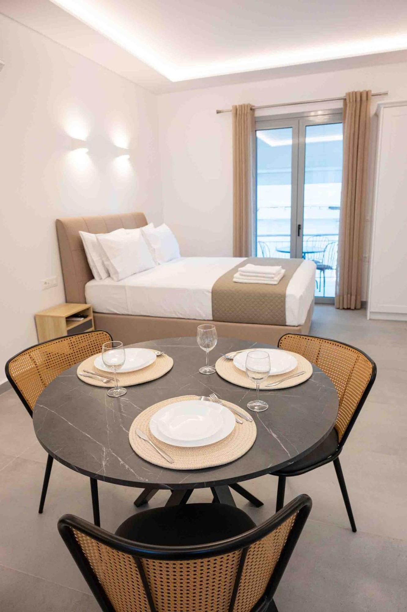 Sophie'S Apartments 3&4 Poros Town ภายนอก รูปภาพ