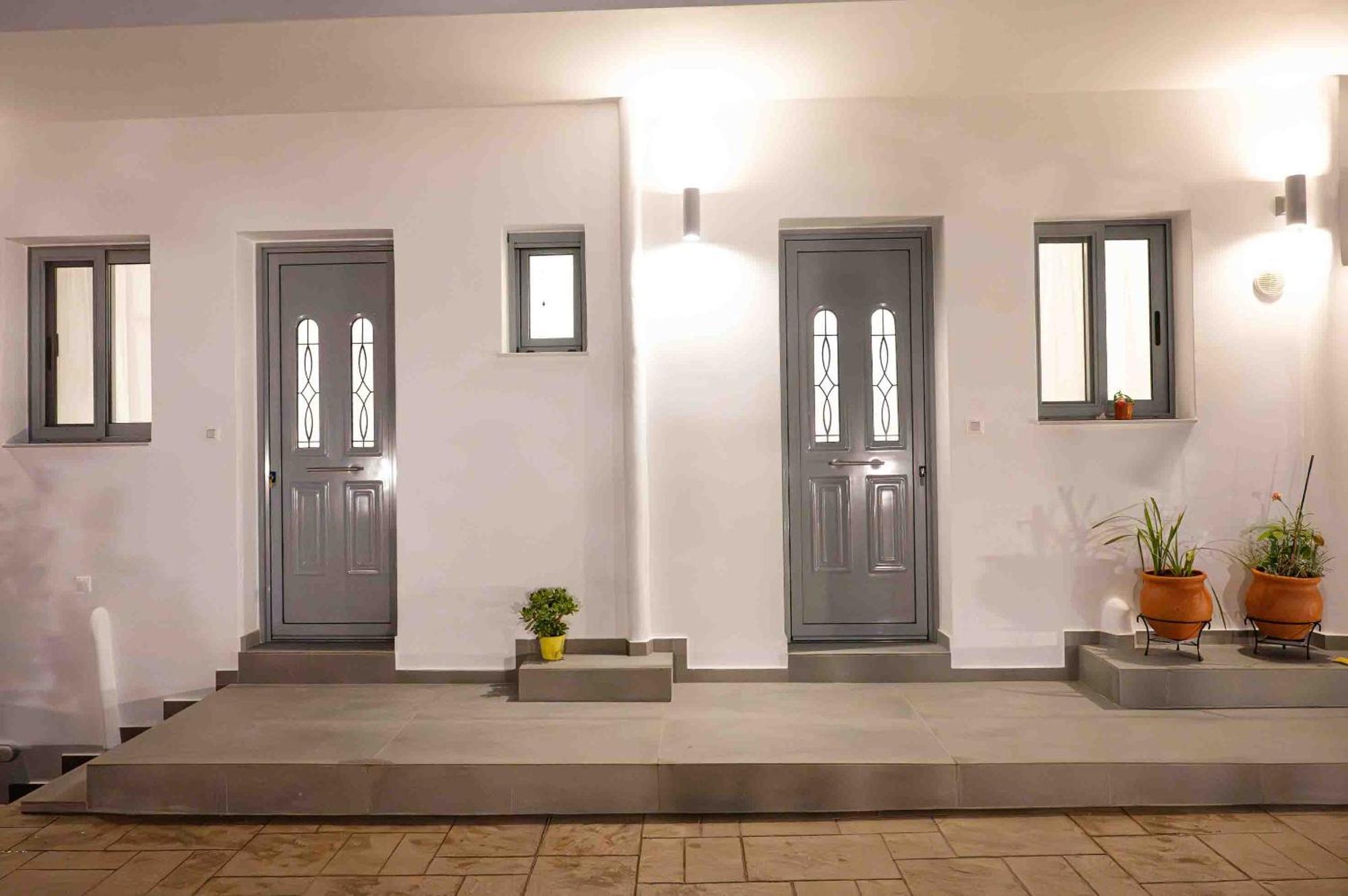 Sophie'S Apartments 3&4 Poros Town ภายนอก รูปภาพ