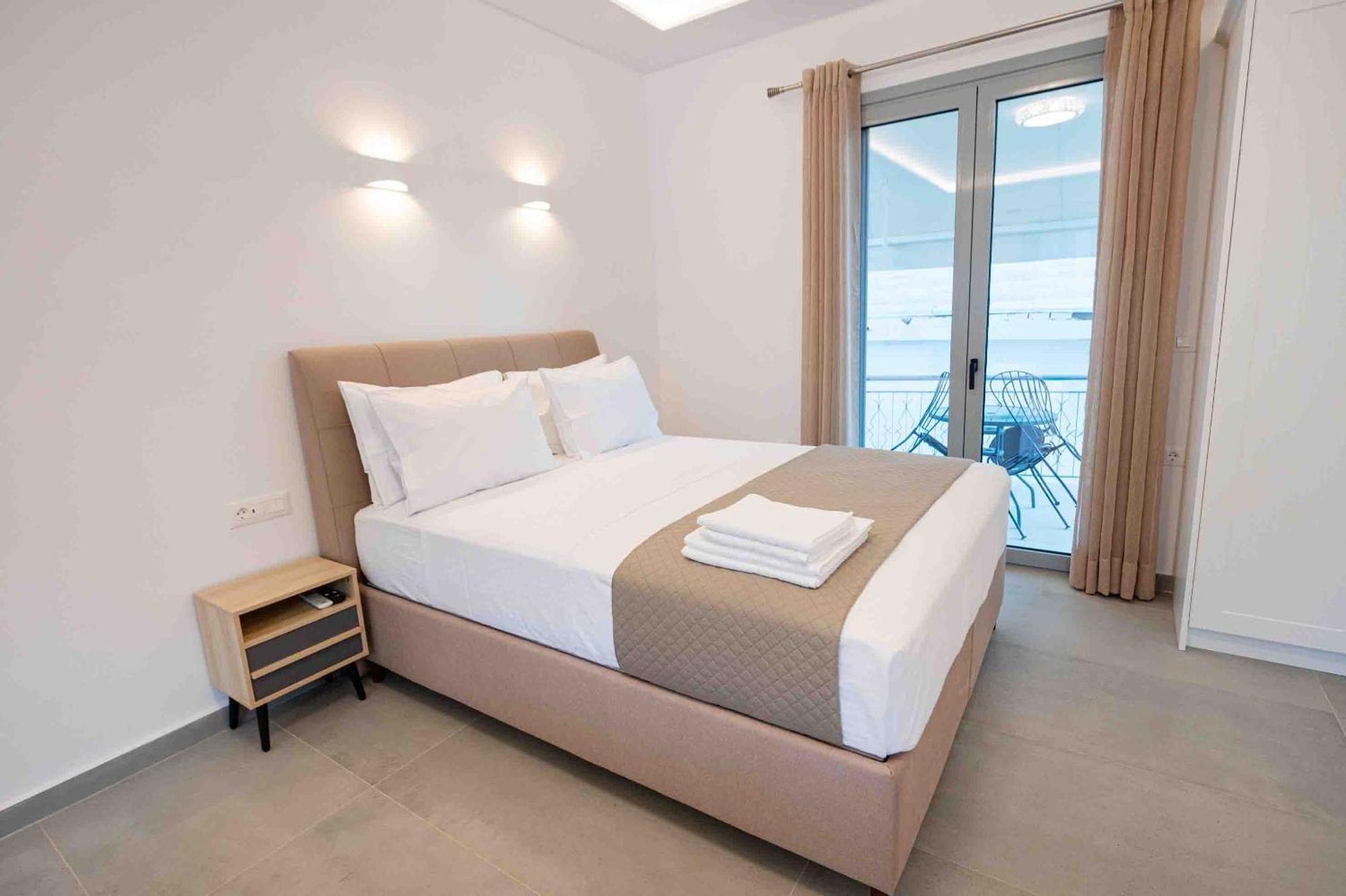 Sophie'S Apartments 3&4 Poros Town ภายนอก รูปภาพ