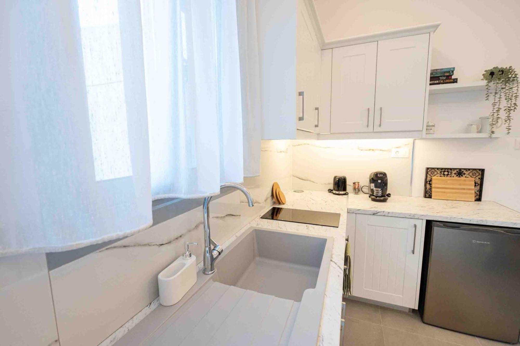 Sophie'S Apartments 3&4 Poros Town ภายนอก รูปภาพ